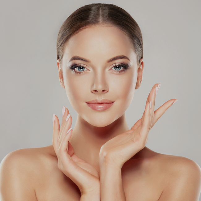 ดูแลผิวกาย